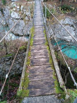 OBNOVLJENA BRV POD TRDNJAVO KLUŽE3